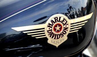 Czy Harley–Davidson przetrwa elektryczne czasy?