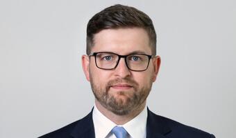 Śliwka: Elbląg miałby szansę rozwoju mając port morski