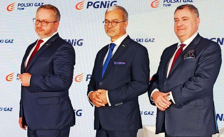 Doradca prawny od PGNiG i Polski Gaz TUW