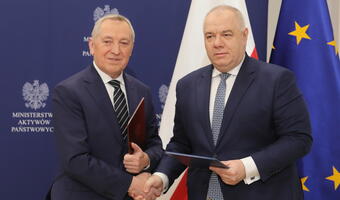 Sasin: jesteśmy na ostatniej prostej, aby powstał Polski Holding Spożywczy