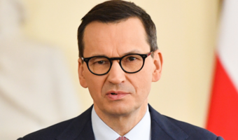 Problemy psychologiczne dzieci i młodzieży. Premier: będą rozwiązania