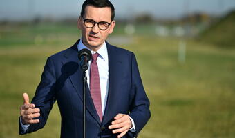 Premier: codziennie pracujemy, by zabezpieczyć energię