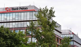 Bank Pekao wprowadził konto dla uchodźców z Ukrainy