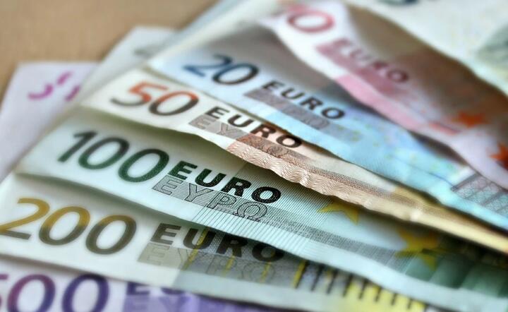 Euro / autor: Pixabay.com