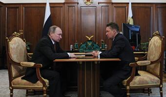 Niemieccy eksperci: Nord Stream 2 jest zbyteczny, bo prognozy zużycia gazu grubo przeszacowano