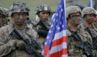 Wojska USA w Polsce: Siły ulegną wzmocnieniu!