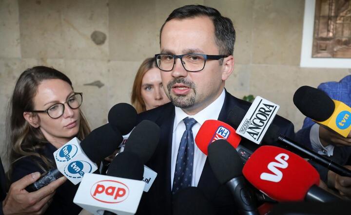 autor:  	PAP/Paweł Supernak