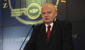 Ukraińcy mogą już wymieniać hrywny! Duża pomoc NBP
