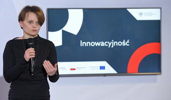Emilewicz: czas na strategię produktywności