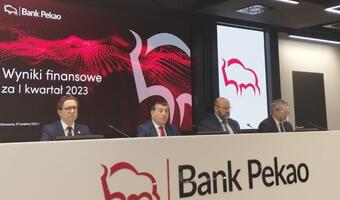 Bank Pekao w gronie najlepszych na świecie