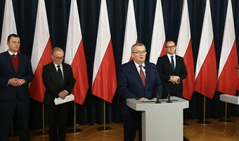 Będzie trzeci pas na autostradzie A2