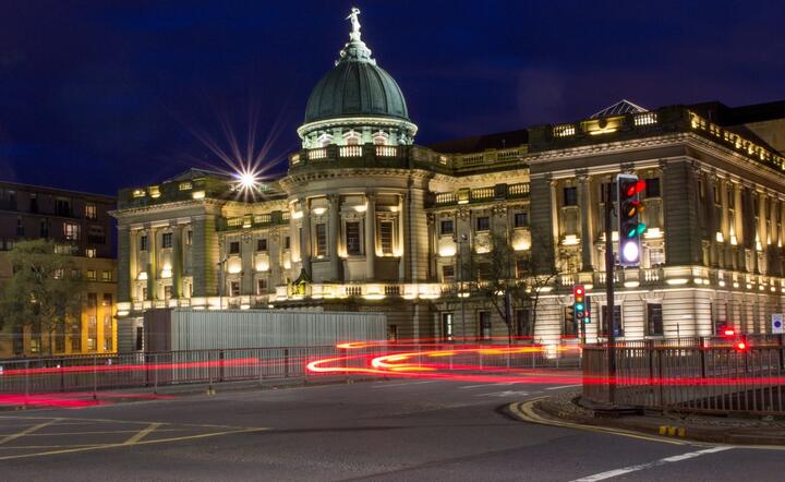 Glasgow / autor: Pixabay.com