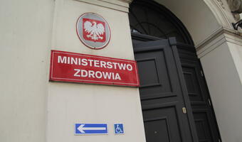 MZ umożliwiło zdalną autoryzację wyników badań