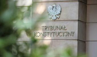 PiS: wyrok TK niezwykle ważny dla suwerenności naszego państwa
