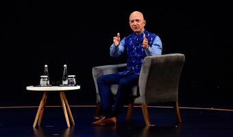 Amazon zamierza opanować eksport w Indiach