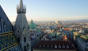 ORLEN SA przejmuje sieć stacji paliw Turmöl w Austrii!