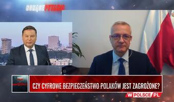 Zagórski: Polska będzie stolicą światowego internetu