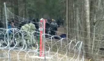 WIDEO. Żaryn: czwartek może być pełen różnego rodzaju aktów destabilizujących