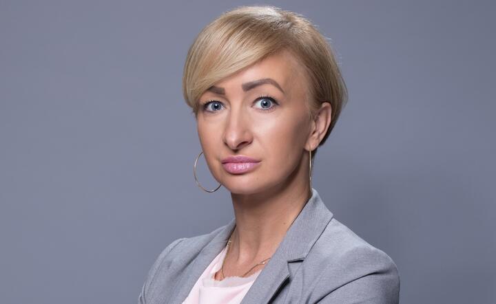 Patrycja Sass-Staniszewska
