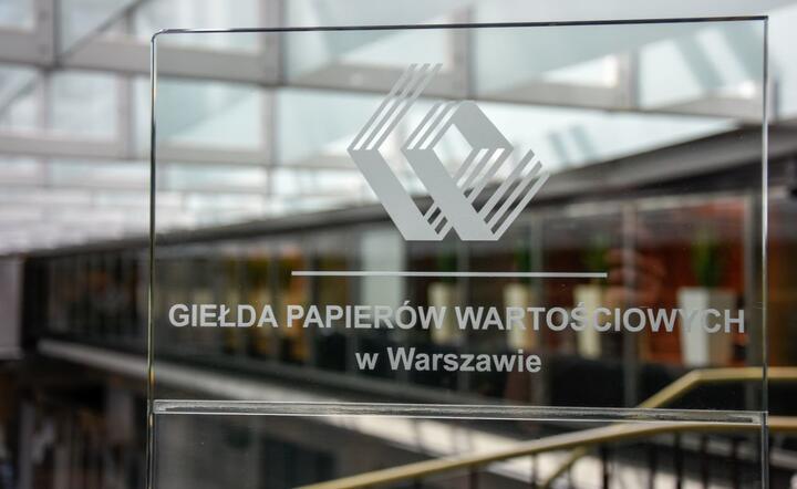 Warszawski parkiet kończy wtorek na plusie