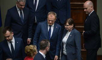 Ledwo zaczęli rządzić - budżet już z deficytem
