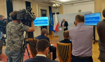 Gotowy jest projekt ustawy podatkowej będącej częścią Polskiego Ładu
