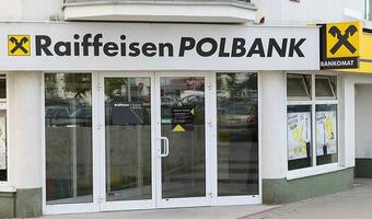 KNF grozi bankowi: Jeśli nie wykonacie zaleceń, to…
