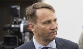 Bochenek o sprawie Tomasza L.: Tropy prowadzą do Sikorskiego