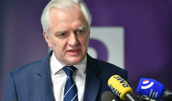 Gowin: odmrażanie gospodarki trzeba rozpocząć po majowym weekendzie