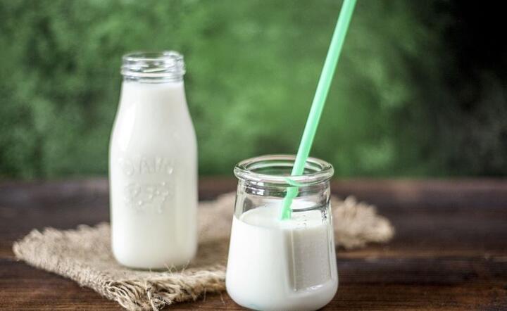 Kefir / autor: Pixabay 