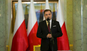 Piotr Duda o porozumieniu ws. Turowa: Lepiej późno niż wcale