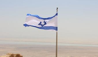 Apartheid w Izraelu? Mocne oskarżenie Human Rights Watch!