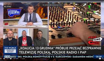 TVP Info z czarnymi paskami!