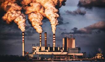 Unijna polityka klimatyczna czyli „ćwiczenie z hipokryzji”