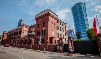 Chleb ze smalcem i szumiący miś. Wiemy, z kim spotkają się książę William i księżna Kate w Polsce