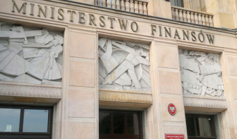 Gigantyczny dług publiczny - 1,01 bln zł