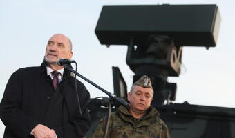 PGZ zintegruje elementy „tarczy” przeciwlotniczej