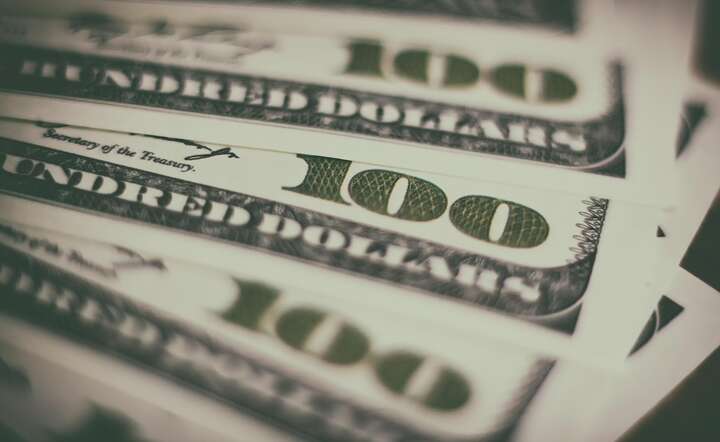 Mocniejszy dolar to klasycznie obciążenie dla rodzimej waluty / autor: Pixabay
