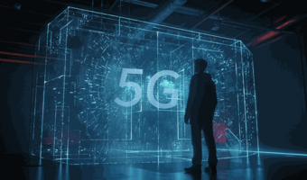 5G: Europa pozostaje w tyle