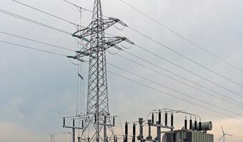 Sieci energetyczne zejdą do podziemia