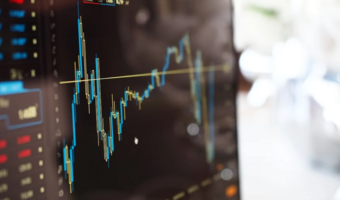 Najgorszy tydzień NASDAQ od lutego