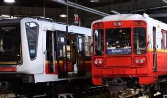 Polska wieś z dostępem do metra?!