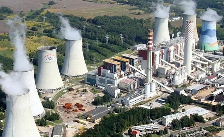 Elektrownia Turów / autor:  gkpge.pl