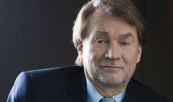 Z OSTATNIEJ CHWILI: Jan Kulczyk nie żyje