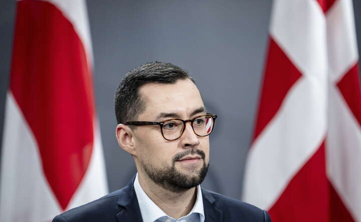 Grenlandczycy myślą dobrze o Ameryce