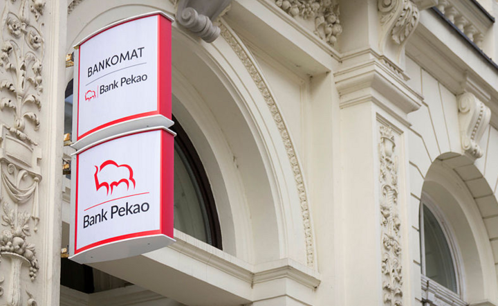 Pekao rozliczone z Unicredit / autor: Fratria