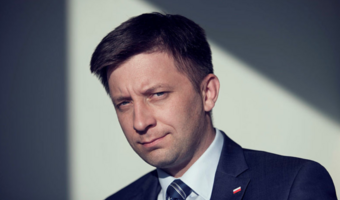 Dworczyk: Słowa Grodzkiego ws. szpitali to standard całej PO