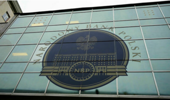Narodowy Bank Polski podał dane o inflacji bazowej w maju