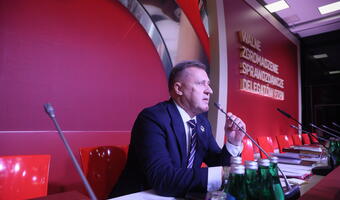 Kulesza: Większość założeń zrealizowaliśmy