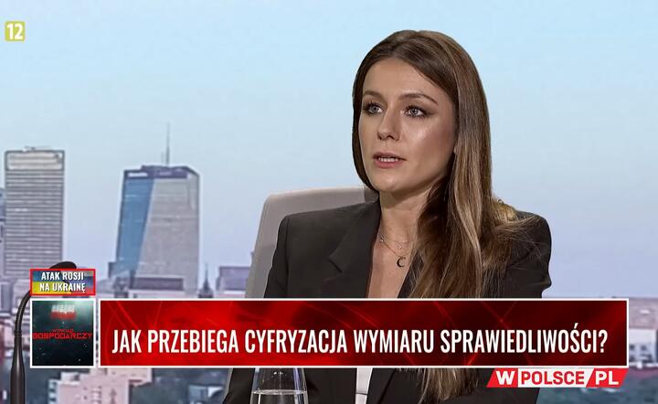Katarzyna Mazur, manager produktu w Currenda Sp. z o.o. / autor: Fratria